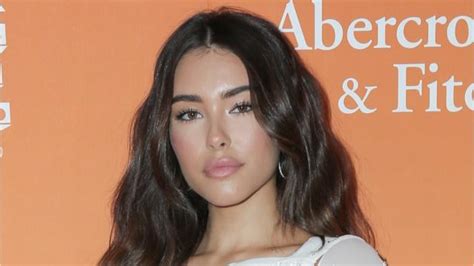 madison beer nudes leak|Madison Beer Recalls Trauma of Dealing With Nude Video Leak。